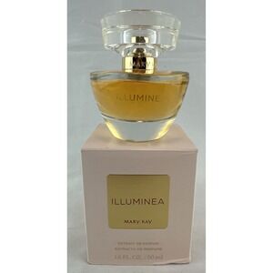 Mary Kay ILLUMINEA Extrait De Parfum 1.6 FL OZ Perfume New In Box